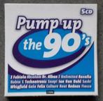 Pump Up The 90's (5 cd box), Cd's en Dvd's, Ophalen of Verzenden