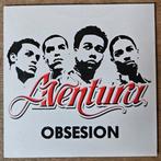 Aventua Obsesion, Enlèvement ou Envoi