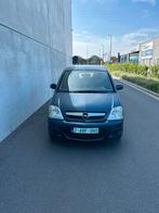 Opel Meriva 1.4 Benzine | Airco | Garantie | Gekeurd vvk, Auto's, Opel, Bedrijf, Meriva, Euro 4, Airconditioning