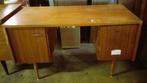 vintage bureau, Ophalen, Bureau