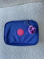 Pennenzak/pennenetui Kipling, Ophalen of Verzenden, Zo goed als nieuw, Overige typen