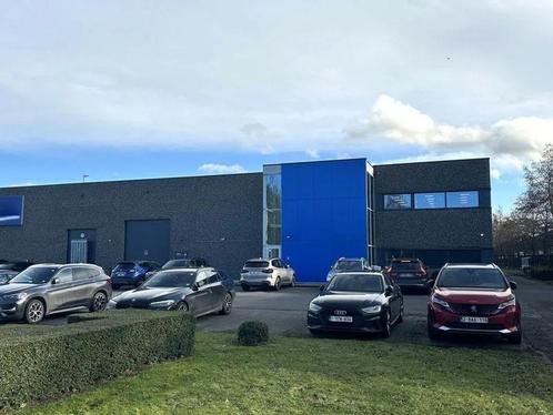 Kantoor te huur in Gent, Immo, Huizen te huur, Overige soorten