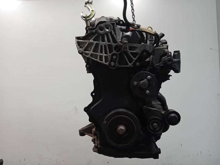 MOTOR Renault Trafic New (FL) (01-2001/06-2014) (M9R630), Auto-onderdelen, Motor en Toebehoren, Renault, Gebruikt
