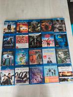 Blu Ray dvd's, Cd's en Dvd's, Dvd's | Overige Dvd's, Ophalen of Verzenden, Zo goed als nieuw