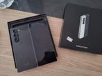 Samsung Z fold 6 256giga Carbon edition