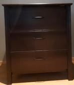 Ikea/3 ladekast, Huis en Inrichting, Kasten | Ladekasten, Ophalen, 50 tot 100 cm, Zo goed als nieuw, 3 of 4 laden