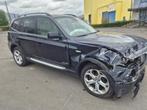 BMW X3 4x4 X-Drive 2.5 Essence Boîte Automatique, Auto's, Automaat, Climate control, Bedrijf, X3