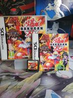 Bakugan Battle Brawlers PAL - DS, Enlèvement ou Envoi, Comme neuf