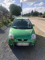 Chevrolet Matiz 2009, Auto's, Chevrolet, Matiz, 5 deurs, Particulier, Te koop
