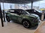 Kia SPORTAGE 1.6 T-GDi AWD PHEV GT Line, Auto's, Kia, Automaat, Elektrische ramen, Bedrijf, 156 pk