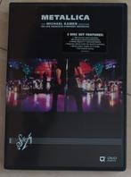 Metallica - S & M, Ophalen of Verzenden