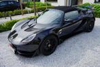 Lotus Elise CUP 250 ~ COLLECTORS ITEM ~ BIG AERO, Te koop, Alcantara, Benzine, Sportpakket