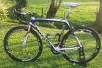 Pinarello FP3, Fietsen en Brommers, 28 inch, Gebruikt, 10 tot 15 versnellingen, 49 tot 53 cm