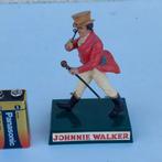 JOHNNIE WALKER WHISKY DANDY STRIDING MAN STANDBEELD FIGUUR, Verzamelen, Merken en Reclamevoorwerpen, Ophalen of Verzenden, Gebruikt