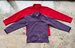 Fleece trui meisje (2) decathlon maat 152, Enlèvement ou Envoi, Comme neuf, Fille, Pull ou Veste