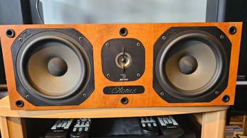 JM Lab Focal Chorus CC700 beschikbaar voor biedingen
