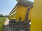 Meiller KISA3 Oplegger, Auto's, Bedrijf, Overige brandstoffen, Te koop, Aanhangers en Opleggers