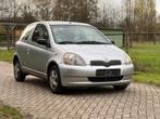 Toyota Yaris Benzine / Start en Rijd / 600€ vaste prijs, Auto's, Toyota, Bedrijf, 3 deurs, Euro 4, Yaris