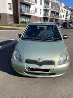 Toyota Yaris, Auto's, Toyota, Voorwielaandrijving, 920 kg, Bedrijf, 3 cilinders