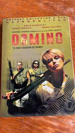 DVD : DOMINO, Comme neuf, À partir de 12 ans, Action