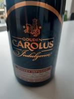 Gouden carolus indulgence, Verzamelen, Biermerken, Ophalen, Zo goed als nieuw