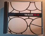 Cd. Tom Helsen. Five-oh., Cd's en Dvd's, Ophalen of Verzenden, Zo goed als nieuw