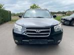 Hyundai santa fe, Santa Fe, Beige, 22 cc, Zwart