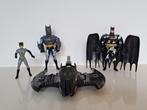 Vintage Batman toys, Ophalen of Verzenden, Gebruikt