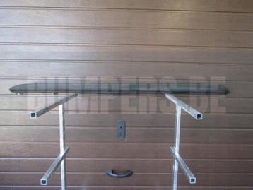 Zijskirt Links Dorpellijst Honda Civic IX 13 - Carbon 854525 beschikbaar voor biedingen