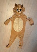 Onesie 122/128 3€, Enlèvement, Comme neuf, Garçon ou Fille, Vêtements de nuit ou Sous-vêtements