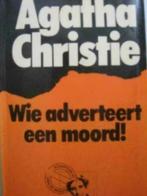 Agatha Christie / keuze uit 17 pockets En 8 dvd, Ophalen of Verzenden, Gelezen