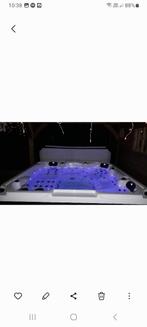 Jacuzzi, Tuin en Terras, Ophalen, Gebruikt, Pomp