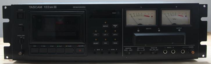 Deck K7, Teac, Tascam, Pioneer, ..., TV, Hi-fi & Vidéo, Decks cassettes, Sony, Enlèvement ou Envoi