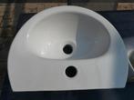 LAVE MAINS BLANC, Bricolage & Construction, Sanitaire, Enlèvement, Comme neuf, Toilettes