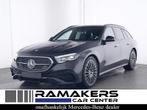 Mercedes-Benz E 300 de 4M AMG Night 20" PANORAMA Distronic B, Automaat, 197 pk, 145 kW, Gebruikt