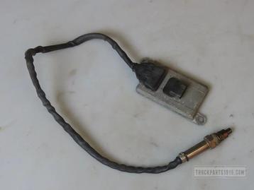 Iveco Exhaust System NOx sensor Iveco beschikbaar voor biedingen