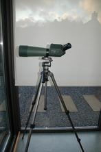 telescoop, vogelspotter,verrekijker. optolyth, Audio, Tv en Foto, Optische apparatuur | Verrekijkers, Ophalen, Nieuw, 20x of meer
