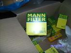 oliefilters, Particulier