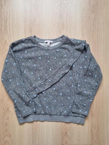 Grijze sweater - Esprit - maat M beschikbaar voor biedingen