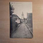 Landen 2 oude postkaarten, Ophalen of Verzenden