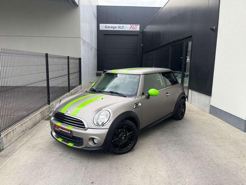 MINI One 1.6i BENZINE (bj 2013), Auto's, Mini, Bedrijf, Te koop, One, ABS, Airbags, Airconditioning, Centrale vergrendeling, Elektrische buitenspiegels