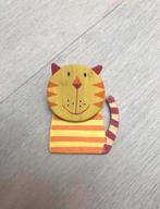 Paperclip kat