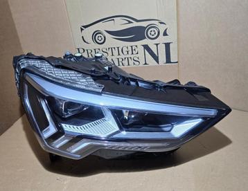 Koplamp Audi Q3 F3 83A Voll LED Matrix Rechts 83A941036 beschikbaar voor biedingen