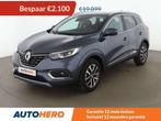 Renault Kadjar 1.3 TCe Intens (bj 2021), Kadjar, 5 deurs, 140 pk, SUV of Terreinwagen