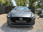 Mazda 3 1.8 Skyactiv D! KLEIN ONGELUKJE!, Auto's, Mazda, Euro 6, Bedrijf, Diesel, Te koop