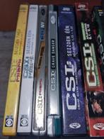 Dvd's series, Cd's en Dvd's, Ophalen, Gebruikt