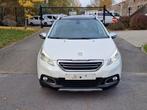 Peugeot*2008-editie*Euro6 vol* Benzine, Auto's, Euro 6, Wit, 5 deurs, 1200 cc