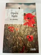 Open huis - Jill Mansell, Ophalen of Verzenden, Zo goed als nieuw, Jill Mansell