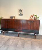 Vintage retro dressoir, Huis en Inrichting, Ophalen, Gebruikt