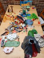 playmobil lot onderdelen en vintage, Kinderen en Baby's, Speelgoed | Playmobil, Gebruikt, Ophalen of Verzenden